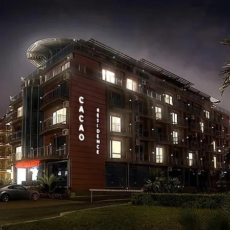 Apartament Vp Cacao *