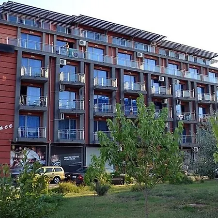 Apartament Vp Cacao