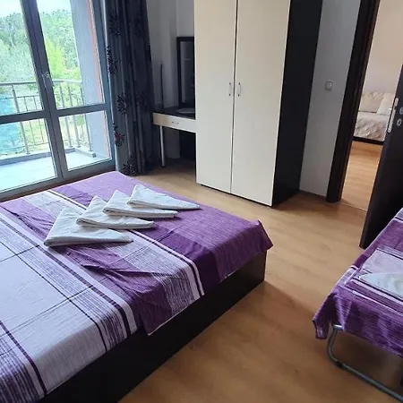 Apartament Vp Cacao
