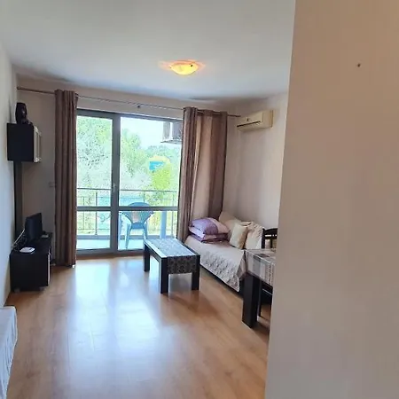 Vp Cacao Apartament
