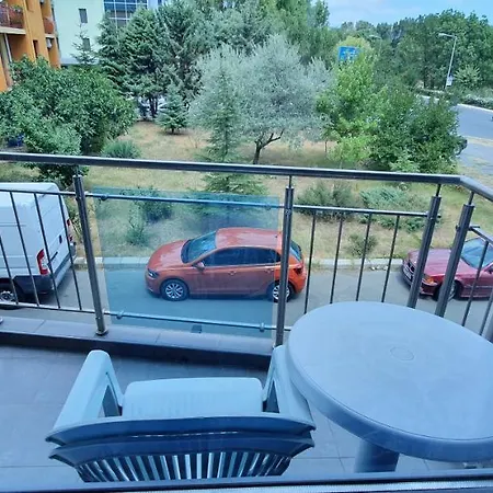 Vp Cacao Apartament *